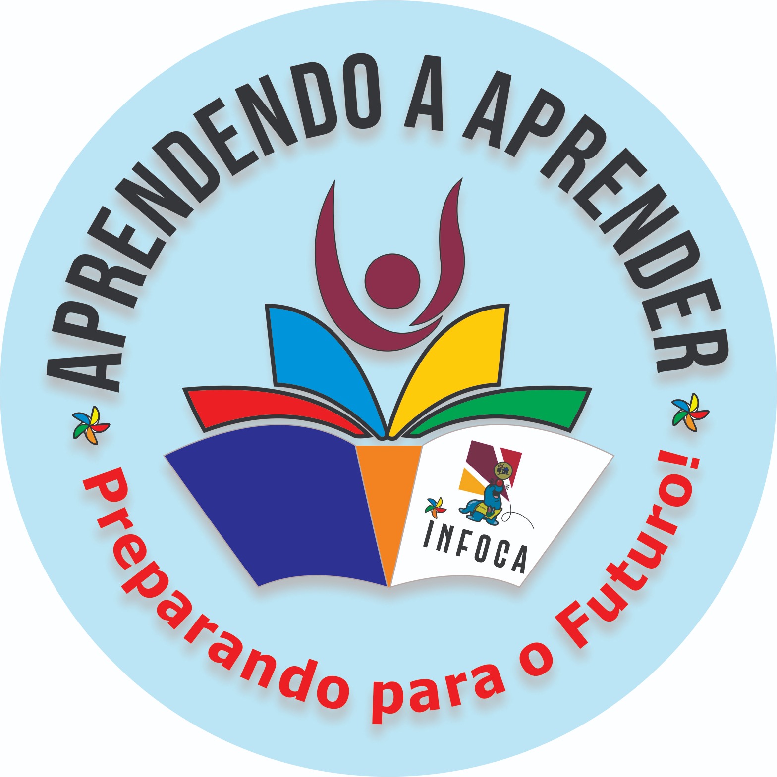 Logo INFOCA Curso