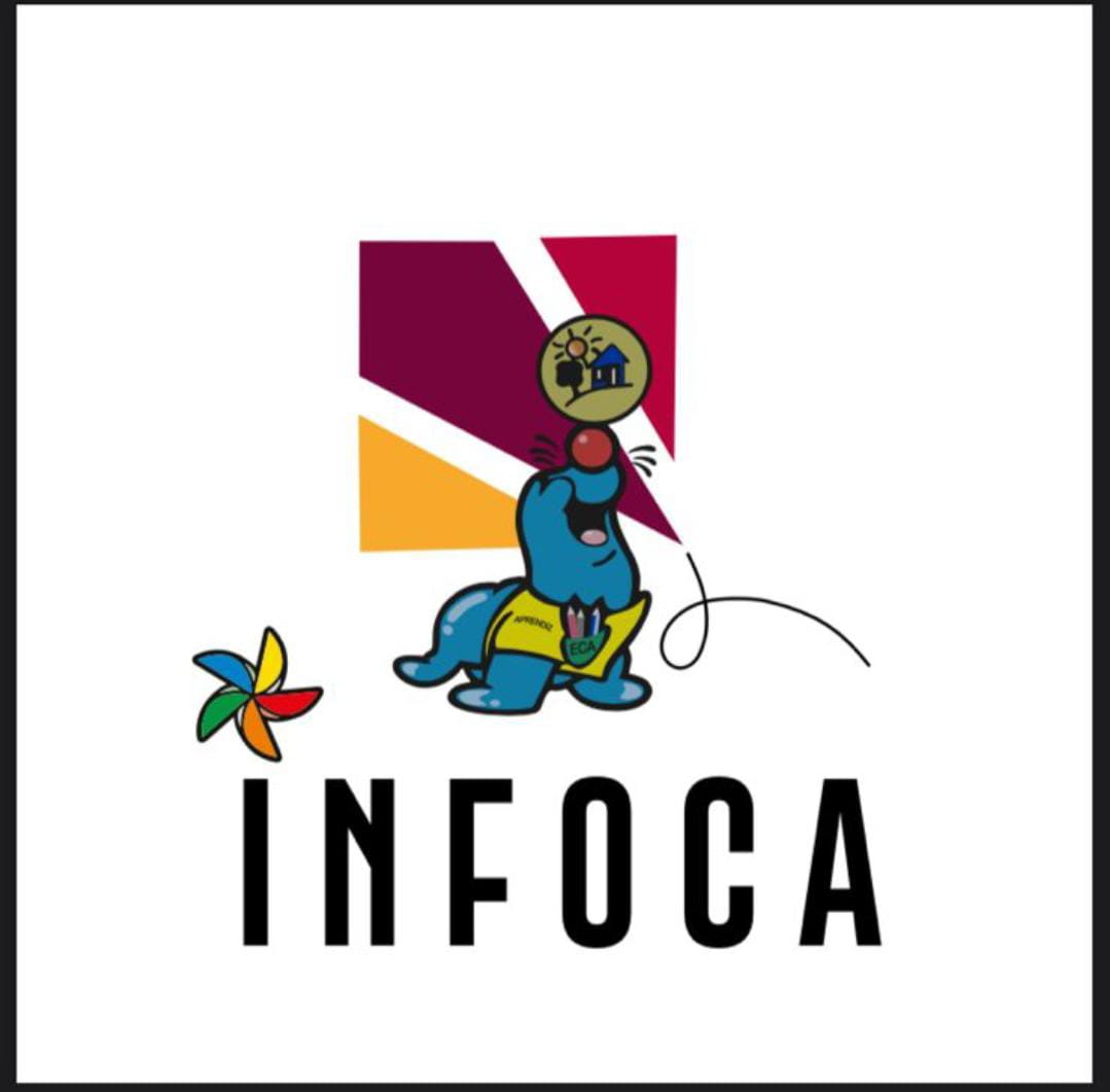 Logo INFOCA/RN